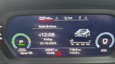 Audi A3 40 TFSI e Sport 5dr S Tronic Hatchback